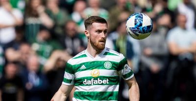 Ralston offers no Celtic excuses and explains why 'credit in the bank' doesn't matter