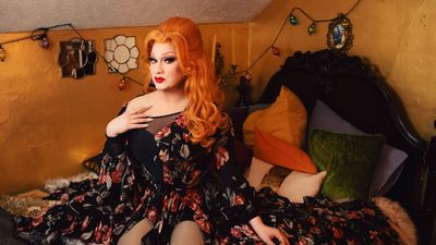 ‘Why Not?’: Jinkx Monsoon On The New Queer AF Doctor Who The Uniting Power Of Drag