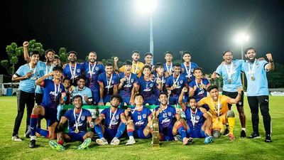 Bengaluru defend RFDL crown in thrilling final