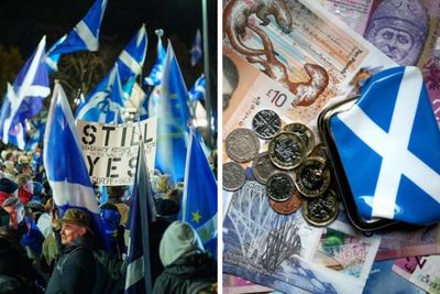 Key questions on currency arrangements in an independent Scotland answered