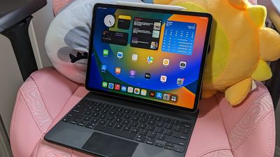 Apple iPad Pro 12.9-inch Gen 6 review