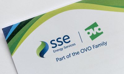 SSE and Ovo: prepay meter pain and distressing demands