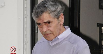 Serial killer Peter Tobin's cause of death confirmed in new prison documents