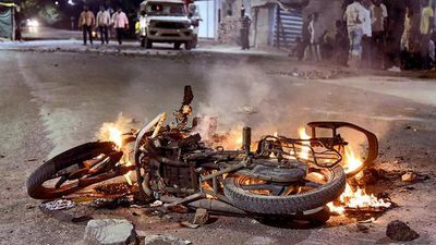 Riot in Akola was possibly pre-planned: Maharashtra Minister