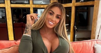 Katie Price defends cosmetic surgery 'addiction' and says she would get bigger boobs