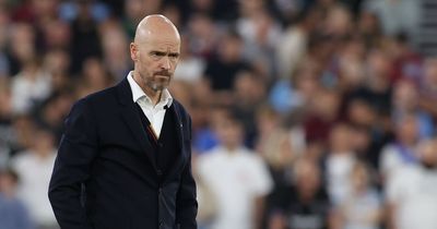 Latest Manchester United injury concern highlights what Erik ten Hag already knew