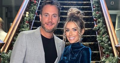 Laura Anderson breaks silence on feud with baby dad ex Gary Lucy as she shares daughter's name