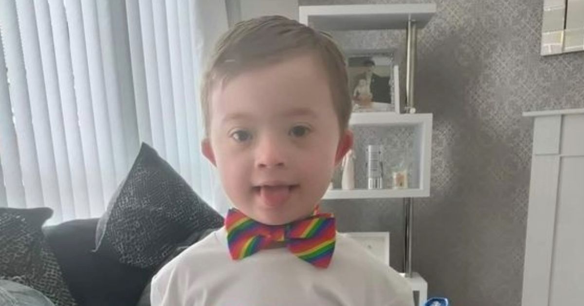 Family demand inquest after 'loving daddy's boy', 5,…