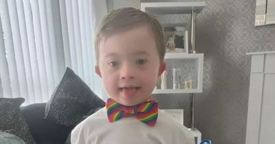 Family demand inquest after 'loving daddy's boy', 5, tragically passes away