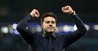 Todd Boehly can hand Mauricio Pochettino 'perfect' Chelsea gift with glowing reunion