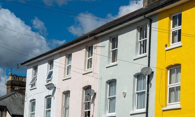 Would not having a permanent UK address affect my a mortgage application?