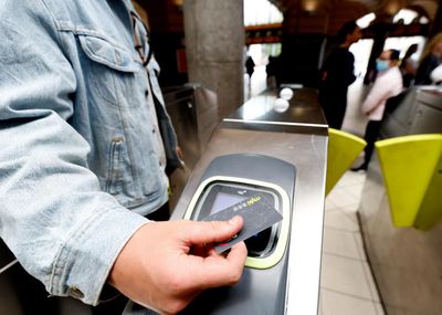 ‘We will now reach the 21st century’: Victoria to overhaul Myki system with new ticket operator