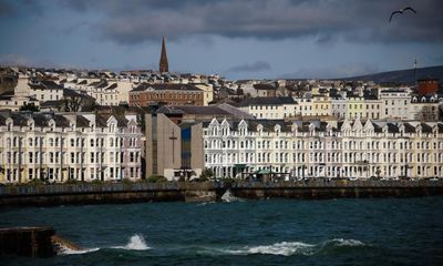 Isle of Man to grow cannabis business to diversify economy