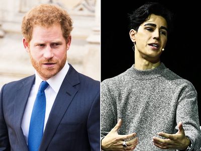 Prince Harry trial – latest: Piers Morgan was told a story came from voicemails, says Omid Scobie