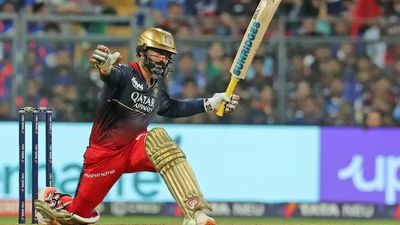 16 each: Dinesh Karthik joins Rohit Sharma in 'unwanted' IPL record