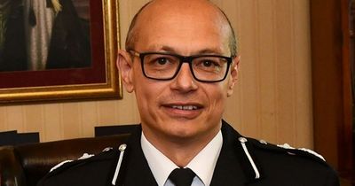 UK's most senior Black officer retires after female colleague accuses him of bullying