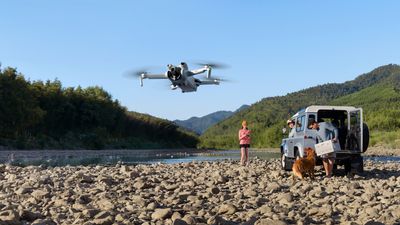 I'm a drone expert and these are my 10 top flying tips for beginners