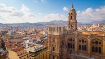 Trip of the week: discovering Picasso’s roots in Málaga, Andalusia