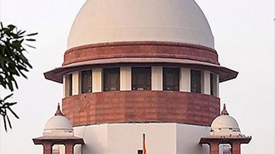Supreme Court junks plea to include details of missing persons in census