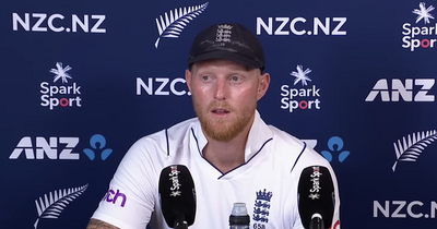 Cricket chiefs make huge rule change after Ben Stokes publicly called for alteration
