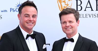 Ant and Dec, Cillian Murphy, and Coronation Street among major names to miss out on Baftas as one winner's in tears