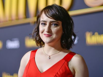 Matilda child star Mara Wilson opens up about being sexualised aged 12: ‘I saw things that I couldn’t unsee’