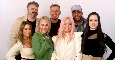 S Club 7 fans rush to support band after heartbreaking tour announcement