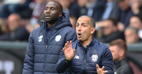 Gavin Chesterfield - Academy Manager - Cardiff City Football Club