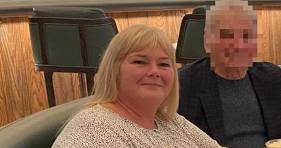 Mum hails 'one simple change' after four-stone weight loss