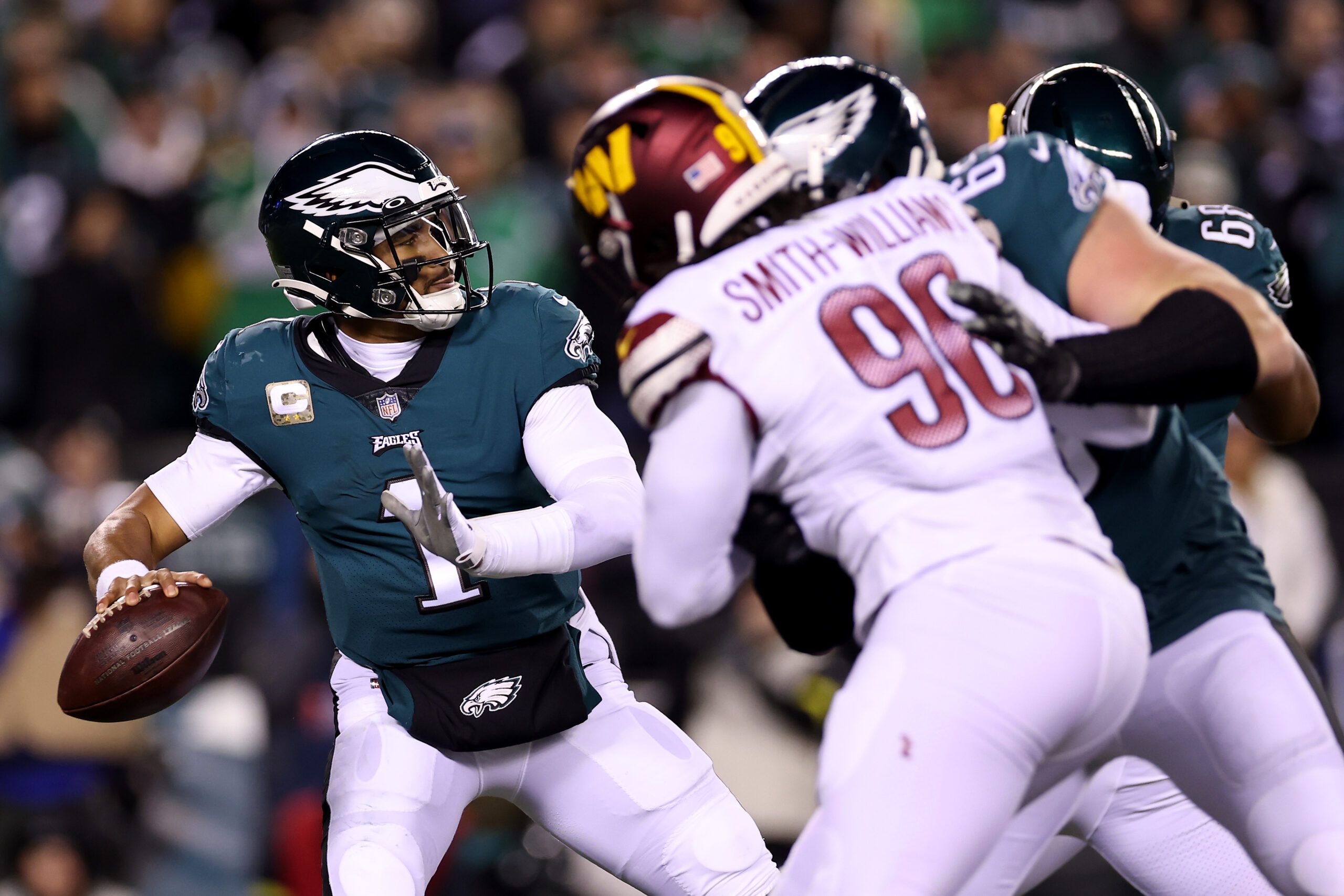 Philadelphia Eagles: 4 bold predictions for Week 18 vs. Giants