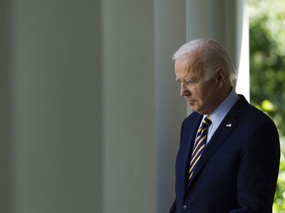 Biden is going to Hiroshima at a moment when nuclear tensions are on the rise