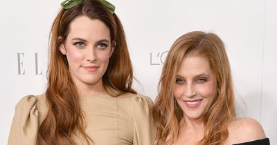Riley Keough honours Lisa Marie Presley as she marks her first Mother's Day without her