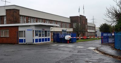 Mahle Engineering Systems 'failing to own up to mess' as workers set to strike this week