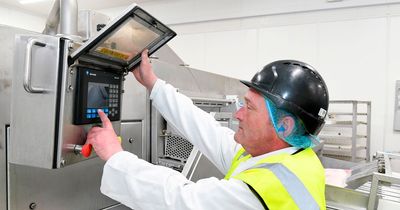 Food producer Pilgrim’s UK looking to hire 90 new recruits