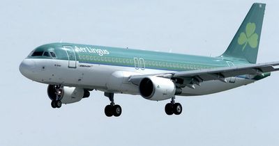 Dublin Airport flights: Aer Lingus launches new sale with major savings for August and September