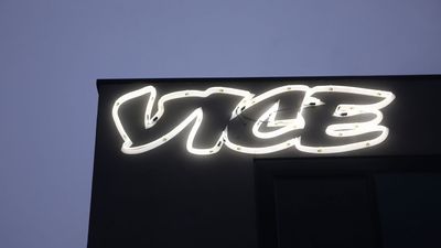 Vice Media files for Chapter 11 bankruptcy