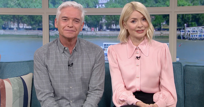 This Morning fans 'not convinced' by Holly and Phil's 'smiley front' as they present ITV show amid 'feud'