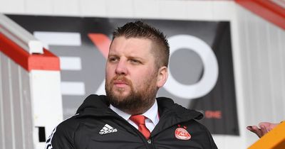 Aberdeen REJECT Conference League invitation as Alan Burrows reveals 3 key reasons for turning down offer