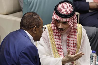 Analysis: Saudi Arabia’s diplomatic energy, soft power in Sudan