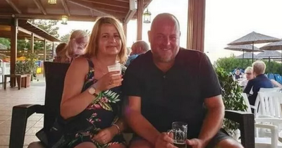 First pictures of 'caring' dad-of-two 'crushed to death by machinery at work'