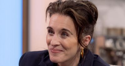 Vicky McClure’s new book love letter to 'wholesome' Skegness caravan park