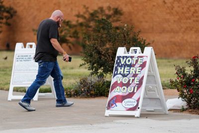 Eliminating countywide voting in Texas would make the process harder on voters, cost more money, election leaders say