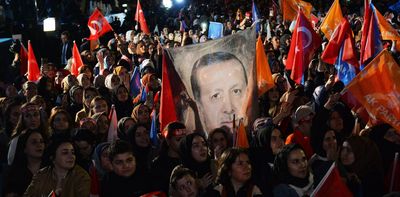 After a brutal presidential election campaign, Turkey is headed to a run-off contest. Here's why