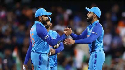 Team India must move on from Virat Kohli and Rohit Sharma in T20Is: Ravi Shastri