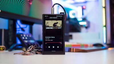 Fiio M15S review: The ultimate $999 high-res music player
