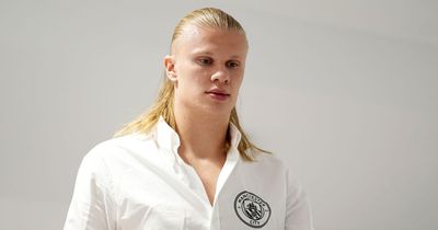 Erling Haaland set for another mega payday amid rethink of "dream" Man City exit plan