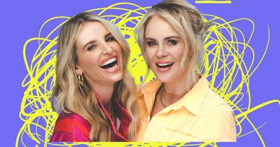 Vogue Williams and Joanne McNally add more live Dublin shows after 3Arena sellouts