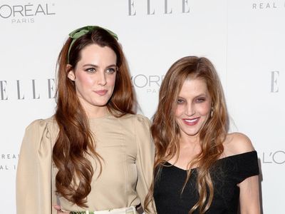 Riley Keough shares tribute to Lisa Marie Presley on first Mother’s Day since her death