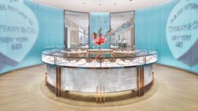 Alexandre Arnault interview: The Landmark heralds a ‘new era’ for Tiffany & Co.