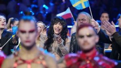 Is Eurovision finally cool?